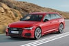 Audi S6 Avant