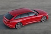 Audi S6 Avant
