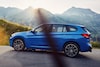 BMW X1 eDrive 25e