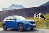 BMW X1 eDrive 25e