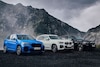 BMW X1 eDrive 25e