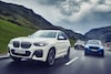 BMW X1 eDrive 25e