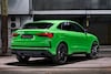 Audi RS Q3 en RS Q3 Sportback