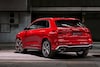 Audi RS Q3 en RS Q3 Sportback