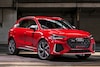 Audi RS Q3 en RS Q3 Sportback