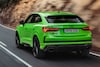 Audi RS Q3 en RS Q3 Sportback
