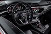 Audi RS Q3 en RS Q3 Sportback