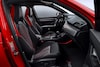 Audi RS Q3 en RS Q3 Sportback