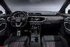 Audi RS Q3 en RS Q3 Sportback