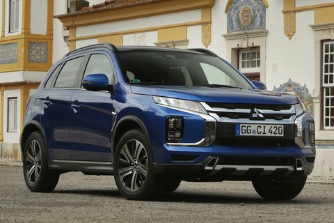 Flinke winstwaarschuwing voor Mitsubishi