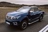 Nissan Navara Double Cab
