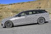 Jaguar XF Sportback facelift spyshots