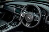 Jaguar XF Sportbrake interieur