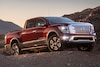 Nissan Titan facelift 2020