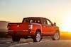 Nissan Titan facelift 2020
