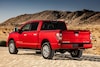 Nissan Titan facelift 2020