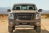 Nissan Titan facelift 2020