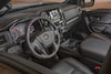 Nissan Titan facelift 2020