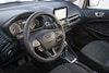 Ford Ecosport back to basics