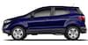 Ford Ecosport back to basics