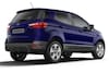 Ford Ecosport back to basics
