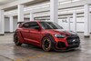 Audi A1 ABT Tuning