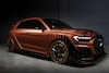 Audi A1 ABT Tuning