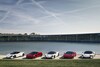 McLaren 720S Apex Collection