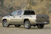 Mitsubishi Raider