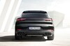 Techart Porsche Cayenne Coupé