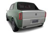 Suzuki Waku Spo en Hanare Concept