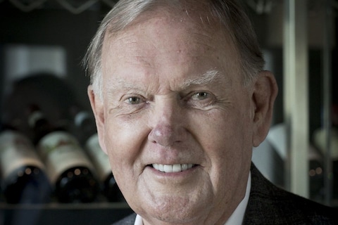 Ben Pon junior overleden