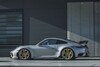 Porsche 911 992 Techart