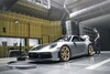 Porsche 911 992 Techart