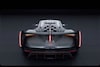 McLaren 'BC-03'