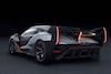 McLaren 'BC-03'