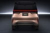 Nissan IMk Concept