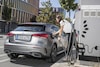 Mercedes-Benz A-klasse PHEV laden plug-in hybride