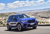 BMW X5 M en X6 M