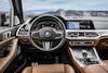 BMW X5 M en X6 M