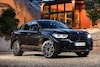 BMW X5 M en X6 M
