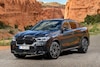 BMW X5 M en X6 M
