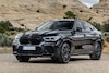 BMW X5 M en X6 M