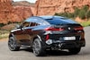 BMW X5 M en X6 M