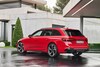 Audi RS4 Avant