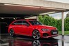 Audi RS4 Avant