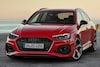 Audi RS4 Avant