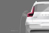 Volvo XC40 P Schetsen