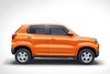 Suzuki S-Presso