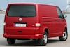 Volkswagen Transporter T5